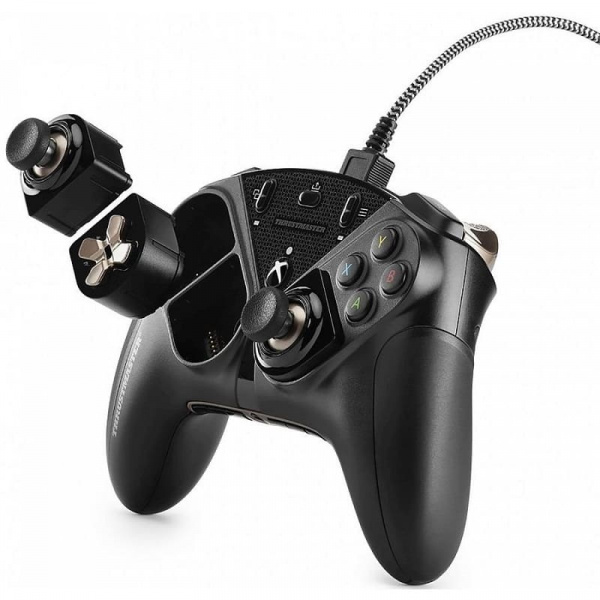 Проводной геймпад eSwap X Pro Controller для Xbox и PC (Витринный) - интернет-магазин GameShock г. Челябинск