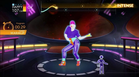 Just Dance 4 (WiiU, АНГЛ, БУ) - интернет-магазин GameShock г. Челябинск