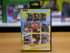 Картридж (16 бит) cборник игр 9в1 "A-91001" Mortal Combat 3 Ultimate, Форсаж 5, Road Rash 3… для Сеги - интернет-магазин GameShock г. Челябинск