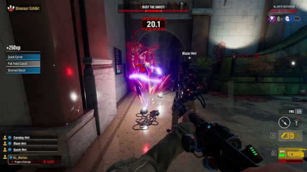 Ghostbusters: Spirits Unleashed - Ecto Edition (Nintendo Switch, русские субтитры) - интернет-магазин GameShock г. Челябинск