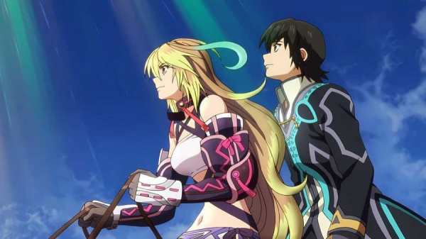 Tales of Xillia Remastered (Nintendo Switch, русские субтитры) - интернет-магазин GameShock г. Челябинск