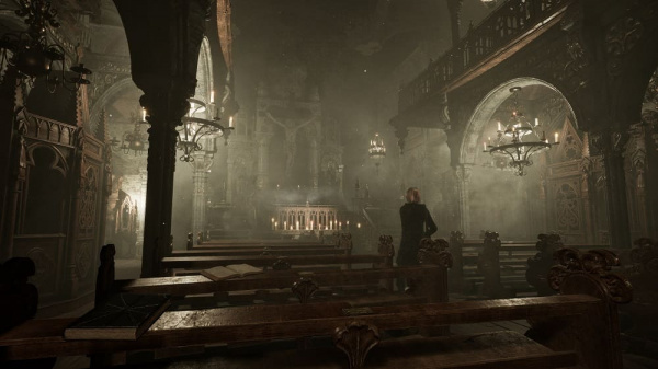 Tormented Souls II (2) (PS5, русские субтитры, БУ) - интернет-магазин GameShock г. Челябинск