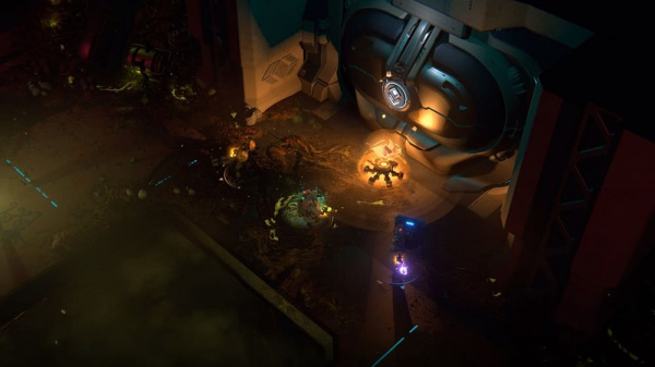 Endless Dungeon - Day One Edition (Xbox One/Series X, английская версия) - интернет-магазин GameShock г. Челябинск