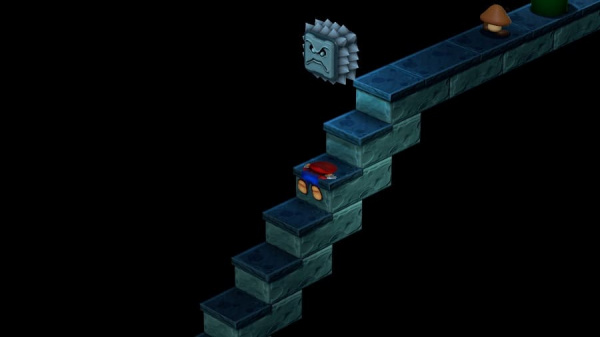 Super Mario RPG (Nintendo Switch, английская версия, БУ) - интернет-магазин GameShock г. Челябинск