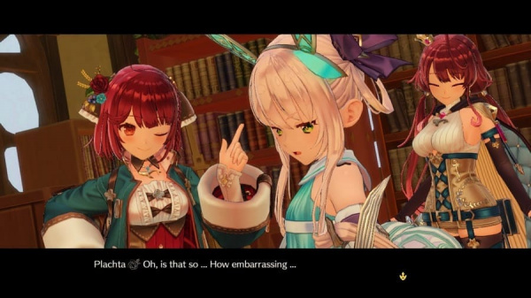 Atelier Sophie 2: The Alchemist of the Mysterious Dream [Nintendo Switch, английская версия, БУ] - интернет-магазин GameShock г. Челябинск