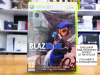 BlazBlue: Calamity Trigger (Xbox 360, АНГЛ) - интернет-магазин GameShock г. Челябинск